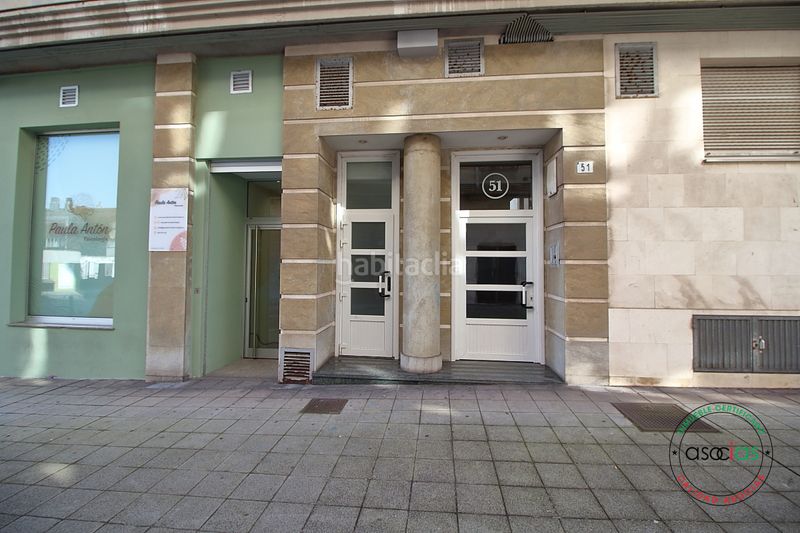 Foto 93f4ecf4-effe-48bb-a903-fca5f2006d68. Pis amb calefacció aparcament a El Natahoyo Gijón