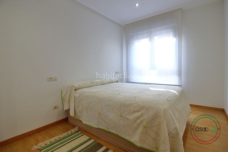 Foto 9d60498a-07e5-40c2-83f2-a85c13189b67. Pis amb calefacció aparcament a El Natahoyo Gijón