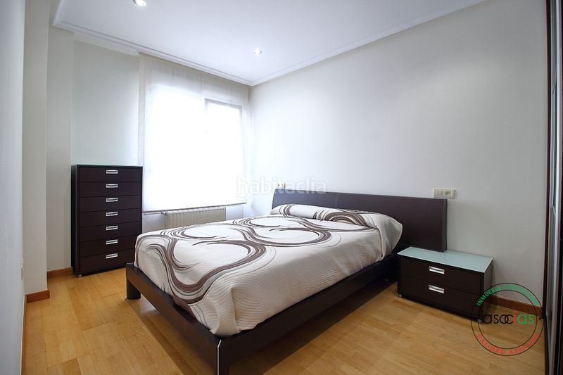 Foto efe06269-a99f-4b3c-8721-f19ed5e738dd. Pis amb calefacció aparcament a El Natahoyo Gijón