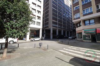 Appartamento in Gijón - anselmo cifuentes 10. Zona paseo begoña teatro jovellanos