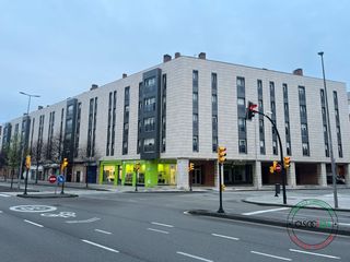 Flat in Gijón - cl desfiladero de la hermida 12. Vivienda con garaje y trastero