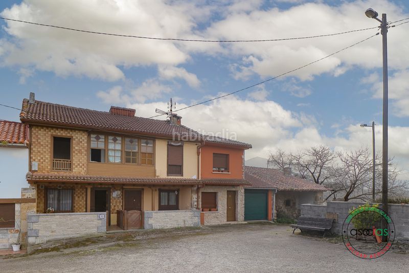 Foto 4a59792a-309e-45ec-857e-b7bbcf02952e. Casa amb calefacció a Parres