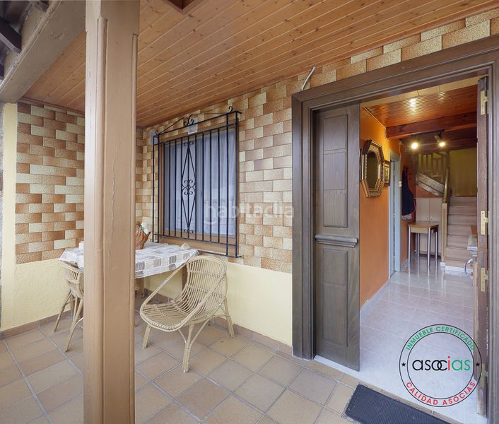 Foto 7370de06-09e9-41ae-b473-086f41ed9fc0. Casa amb calefacció a Parres