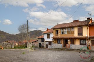 Casa  Pico, el - montes de sebares - el picu 18. Un tesoro en los picos de europa casa de aldea con alma, vistas