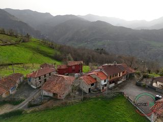Casa in Pico, el - montes de sebares - el picu 18. Un tesoro en los picos de europa casa de aldea con alma, vistas