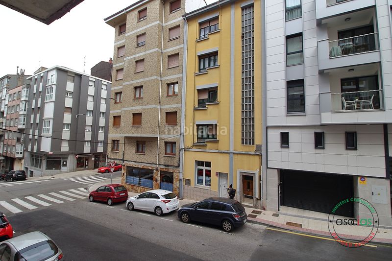 Foto 3f3bc668-7769-4068-84d2-fb4677f83b7e. Oficina a Gijón - rendueles llanos 8 a Ceares Gijón