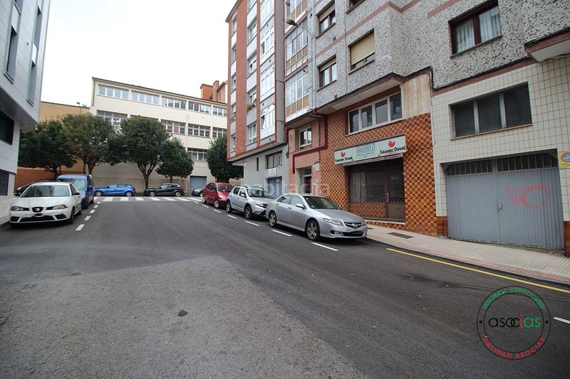 Foto ee8dbf63-fdac-4119-9118-7c1837ce4bbd. Oficina a Gijón - rendueles llanos 8 a Ceares Gijón