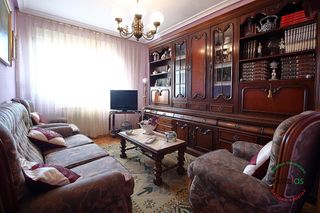 Appartamento in Gijón - sahara 31. Estupendo piso de 3 hab con plaza de garaje en el llano