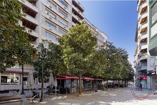 Etagenwohnung in Gijón - cl corrida 4. Venta de piso con terraza en el centro de gijon