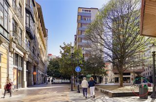 Pis a Gijón - CL CORRIDA 4