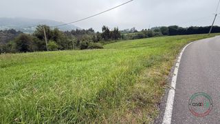 Terreny residencial a Carreño - cotones bardial tamon. Finca edificable en tamon carreño