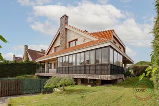 Doppelhaus  Gijón - cm quiñones 175. Exclusivo chalet en gijón tu refugio junto al mar