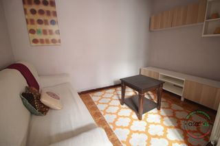 Penthouse  Gijón - fermín canella 8. Bajocubierta para reformar en laviada