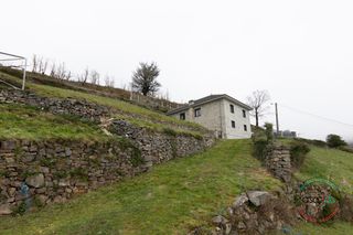 Casa  Tineo - fuentes 7a. Casa y panera para entrar a vivir en plena naturaleza