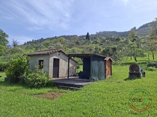 Fondo rustico in Peón - caserío manzanedo 202. Venta parcela con fin de semana en peon. llana. cerrada. buena u
