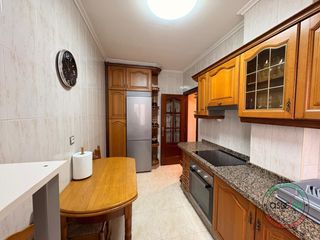 Rent Flat  Gijón - c. pedregales. Bienvenidos al piso ideal que siempre soñaron en gijón! presenta