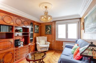 Etagenwohnung in Gijón - marqués de san esteban 61. gijón 61. Descubre este último piso interior en una de las zonas más cotiz