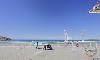 Appartamento in Gijon - cl eladio carreño 10. Venta de atico con vistas al mar en gijón