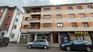 Pis  Av francisco cabrera 3. Vivienda con trastero en cabañaquinta en venta