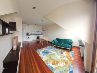Alquiler Piso  Gijón - calle niort 16. Alquiler de apartamento en viesques