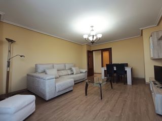 Rent Flat  Gijón - carlos marx. Alquiler vivienda zona laviada con garaje y trastero
