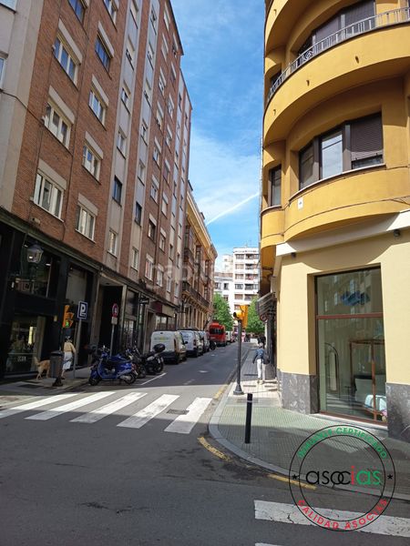 Foto 0ee5c7b4-eda1-4d92-8192-7e3c11284ea8. Alquiler piso alquiler de piso exclusivo junto al paseo de begoña en el Centro en Gijón