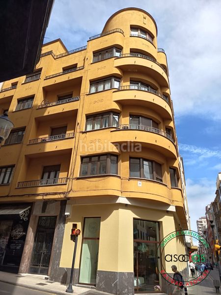 Foto 1ebb7287-e43a-44d5-989d-c77f5cd23f52. Alquiler piso alquiler de piso exclusivo junto al paseo de begoña en el Centro en Gijón