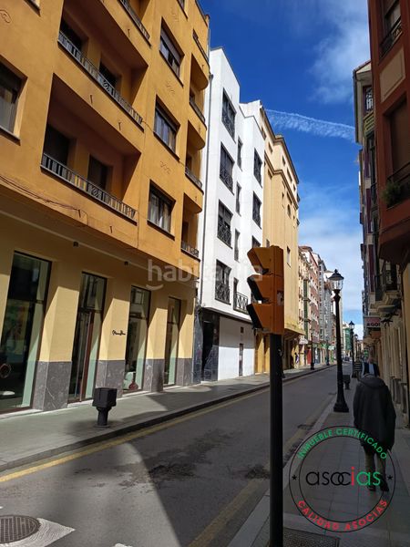 Foto 3e49b52a-bbb4-446c-a542-050bdfcd9b6d. Alquiler piso alquiler de piso exclusivo junto al paseo de begoña en el Centro en Gijón