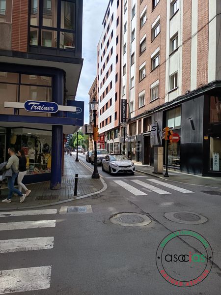 Foto 59a64a6d-3b5d-4de4-9a2f-a509130e7646. Alquiler piso alquiler de piso exclusivo junto al paseo de begoña en el Centro en Gijón
