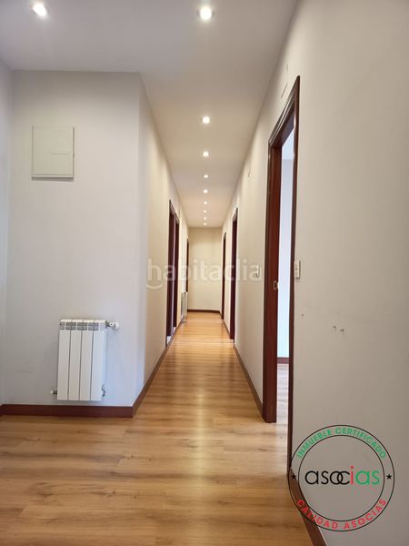 Foto 62607c5b-eec6-4e2f-85cb-a3b40569381d. Alquiler piso alquiler de piso exclusivo junto al paseo de begoña en el Centro en Gijón