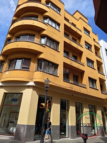 Foto 9d235af9-c3ba-4dc1-ab84-973785949e59. Alquiler piso alquiler de piso exclusivo junto al paseo de begoña en el Centro en Gijón