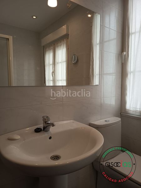 Foto a85daa67-4c99-4726-81a1-2c5ca5ca9d31. Alquiler piso alquiler de piso exclusivo junto al paseo de begoña en el Centro en Gijón