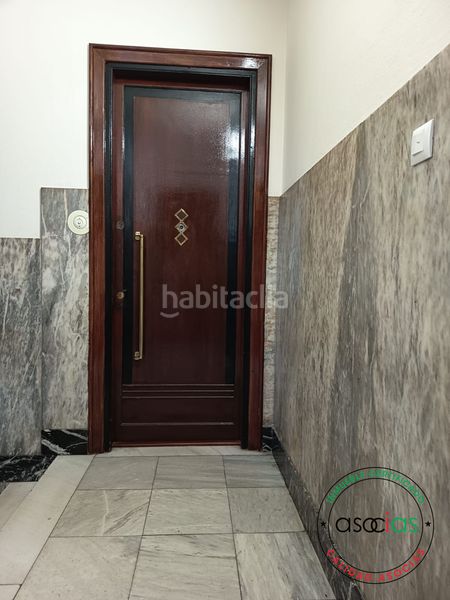 Foto b7bfd464-16f6-4cb8-96b5-3f549bcefe09. Alquiler piso alquiler de piso exclusivo junto al paseo de begoña en el Centro en Gijón