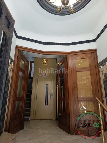 Foto b85cdecd-e16f-429b-be32-29e9bc55fc88. Alquiler piso alquiler de piso exclusivo junto al paseo de begoña en el Centro en Gijón