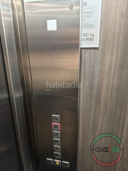 Foto d1ed09c1-68da-4e55-9ea7-dc2c8ea26292. Alquiler piso alquiler de piso exclusivo junto al paseo de begoña en el Centro en Gijón