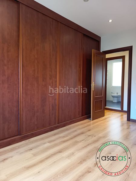 Foto da914988-a15d-4619-bbab-6941ff277367. Alquiler piso alquiler de piso exclusivo junto al paseo de begoña en el Centro en Gijón
