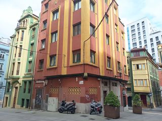 Affitto Appartamento  Gijón - contracay. Se alquila un coqueto pero funcional estudioático con una de las