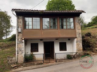 Maison  El valle - lg valle 6. Venta de casa en asturias