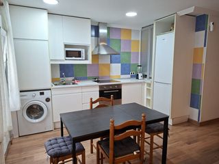 Lloguer Pis  Gijón - santa justa. Alquiler verano gijon. centro. 3 dormitorios. cerca playa.