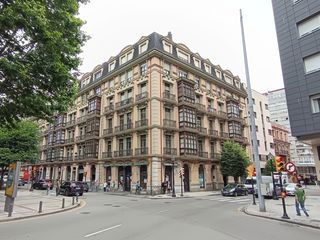 Affitto Appartamento  Gijón - san bernardo. Espectacular vivienda en alquiler con garaje, en el centro de gi