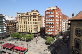 Affitto Appartamento  Gijón - padilla. Espectacular vivienda en el corazón de gijón  3 dormitorios  vis