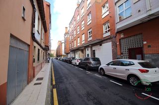 Pis a Gijón - lanuza 6. Oportunidad de inversión inmobiliaria transmisión de nuda propie