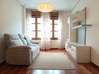 Location Appartement  Gijón - avda. hermanos felgueroso. Espectacular piso alquiler amueblado a un paso de begoña
