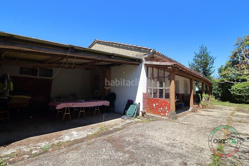 Foto 700d3375-6014-4745-9f00-f208f7cddf9d. Casa amb calefacció a Bernueces Gijón