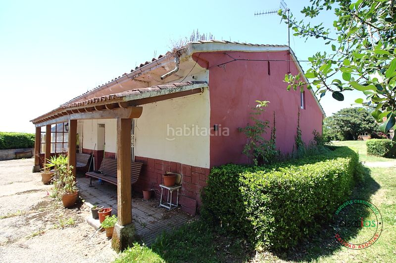 Foto 78c4f814-6b54-46da-9fb7-77758b94211e. Casa amb calefacció a Bernueces Gijón