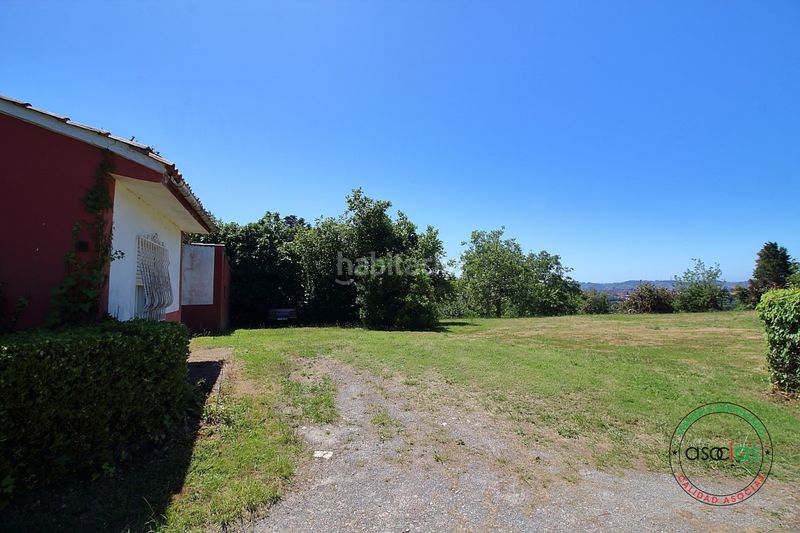 Foto 866943e8-a172-4966-90a5-d0beb935aaf8. Casa amb calefacció a Bernueces Gijón