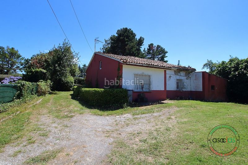 Foto 8753a3fd-c6e2-433c-855a-43900c15a87d. Casa amb calefacció a Bernueces Gijón