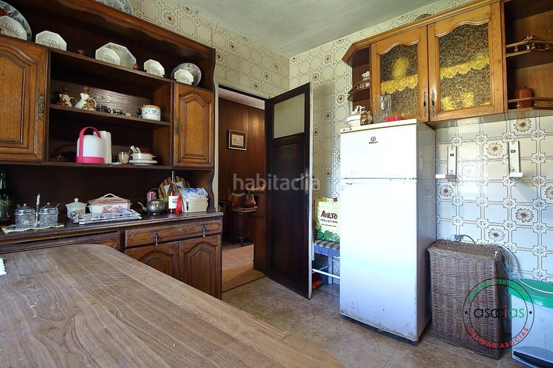 Foto b32bffeb-e501-498f-a515-f8b6bcef29c2. Casa amb calefacció a Bernueces Gijón