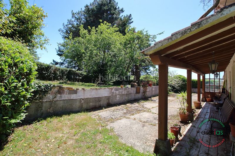 Foto d540683e-26e3-4330-9e87-55665547e203. Casa amb calefacció a Bernueces Gijón