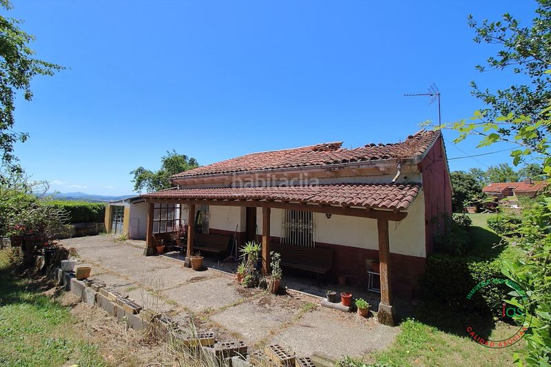 Foto f5fcd065-f28e-4027-a5d9-c4f65292b749. Casa amb calefacció a Bernueces Gijón